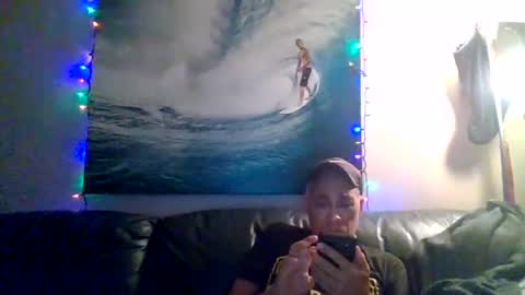 pawgkiller online show from December 26, 2:12 am