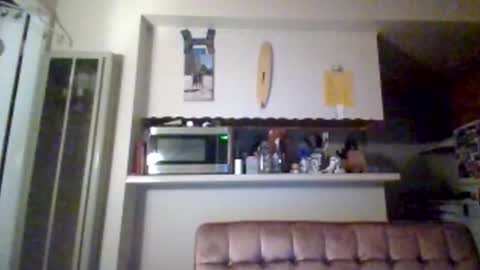 pawgkiller online show from April 11, 6:42 am