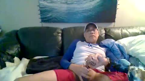 pawgkiller online show from January 16, 9:08 pm