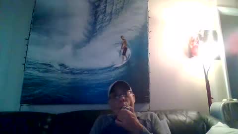 pawgkiller online show from January 30, 12:29 am