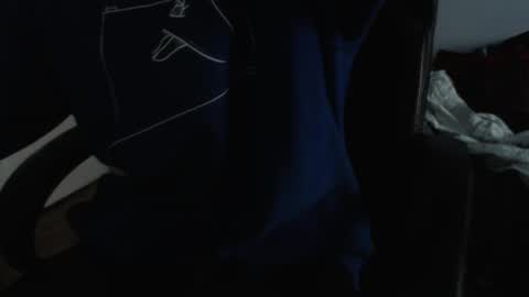 Alpha Master Cock online show from January 18, 3:03 pm