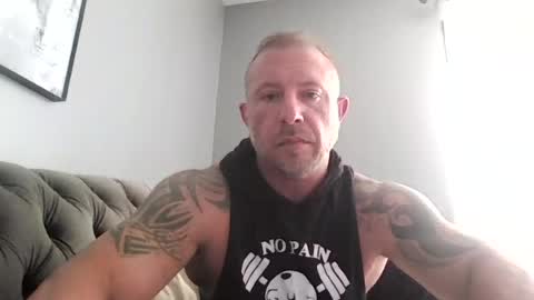 paytondaniel44 online show from June 17, 4:42 pm