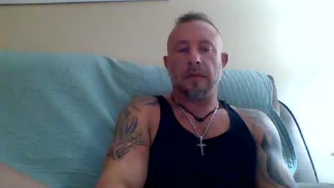 paytondaniel44 online show from March 31, 11:28 pm