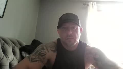 paytondaniel44 online show from April 6, 4:52 pm