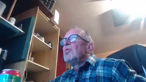 pc8474408 online show from March 10, 7:20 pm