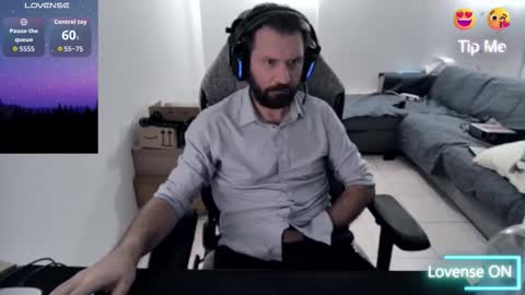 pc92160 online show from November 13, 10:03 pm