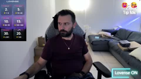 pc92160 online show from November 6, 4:10 pm