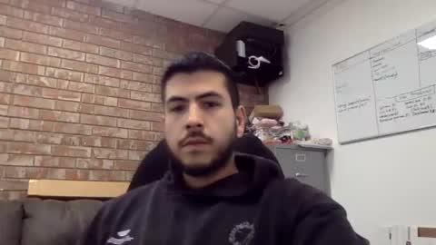 Pete online show from March 6, 1:13 am