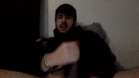 Pete online show from November 26, 12:02 am