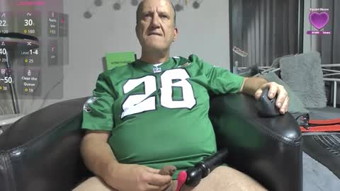 Marc online show from January 5, 8:01 pm