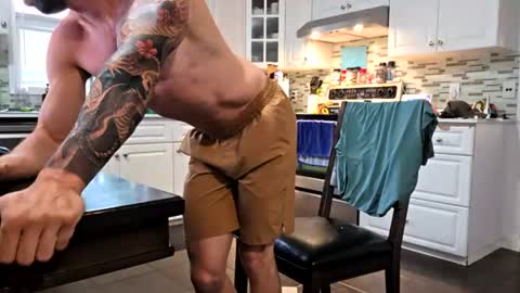 peaked_pleasures online show from August 9, 3:14 am