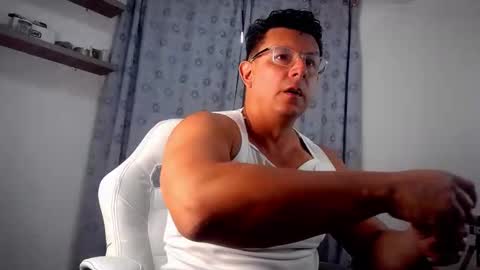 Snapshot of pedro_picapica chatting on October 24, 2:46 am Pedro online show from October 24, 2:46 am