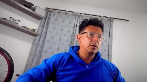 Snapshot of pedro_picapica chatting on October 23, 2:26 am Pedro online show from October 23, 2:26 am