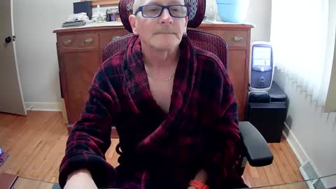 peepingmale online show from February 23, 2:00 pm