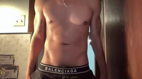 pegasus766152 online show from September 21, 2:01 am