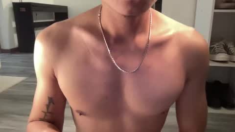 pegasus766152 online show from October 1, 2:48 am