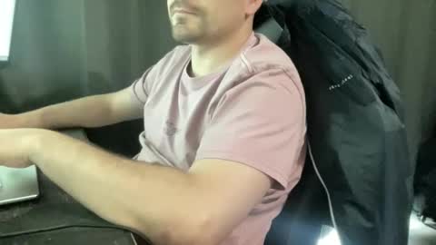 easy cum online show from May 5, 6:52 pm