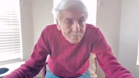 pem1650 online show from January 11, 9:18 pm