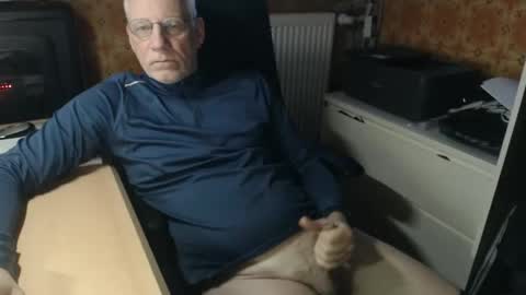 Pemue65 online show from March 9, 5:45 am