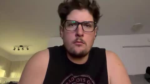 randysavage online show from November 23, 6:13 am