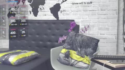 Pepe jones online show from February 27, 7:26 pm