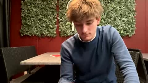 cutebelgianboy online show from March 29, 6:08 pm