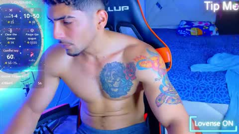 Snapshot of perfec_king00 chatting on September 9, 6:51 pm Jacob online show from September 9, 6:51 pm