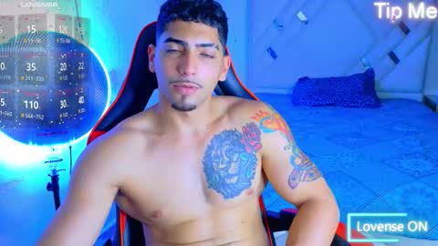 Snapshot of perfec_king00 chatting on September 16, 4:41 pm Jacob online show from September 16, 4:41 pm