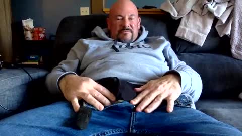 perfectcockdaddy online show from January 13, 8:26 pm