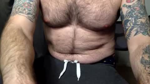 perfectfit1990 online show from January 8, 2:25 am