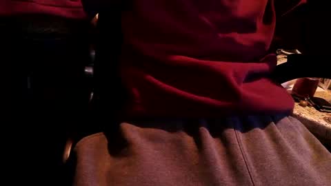 perfecto337 online show from January 22, 3:20 am