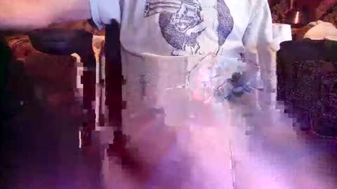 perfecto337 online show from March 11, 2:40 am