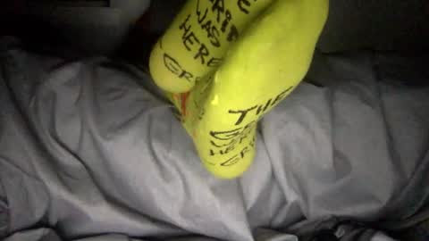 perfectsoles20 online show from December 15, 2:08 am