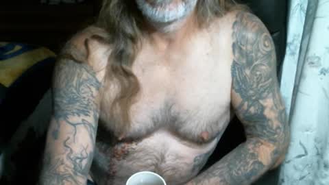 perkymalenipples online show from November 11, 2:00 pm