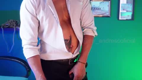 Snapshot of perseoo_88 chatting on October 3, 8:25 pm andres    online show from October 3, 8:25 pm