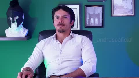 Snapshot of perseoo_88 chatting on January 23, 7:40 pm andres    online show from January 23, 7:40 pm