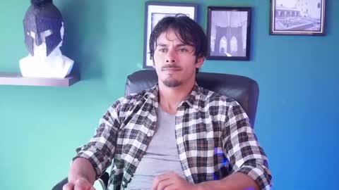 Snapshot of perseoo_88 chatting on January 24, 8:00 pm andres    online show from January 24, 8:00 pm