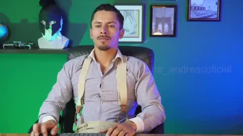 Snapshot of perseoo_88 chatting on March 7, 12:23 pm andres    online show from March 7, 12:23 pm