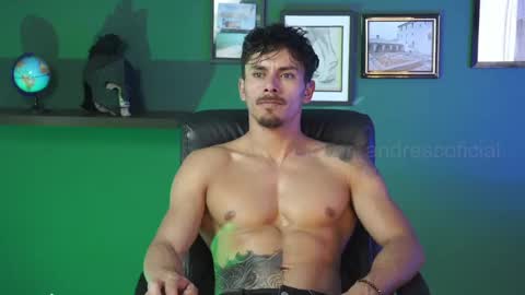 Snapshot of perseoo_88 chatting on October 23, 4:54 pm andres    online show from October 23, 4:54 pm