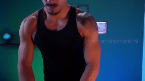 Snapshot of perseoo_88 chatting on February 4, 6:27 pm andres    online show from February 4, 6:27 pm