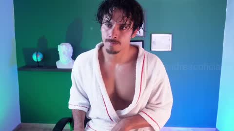 Snapshot of perseoo_88 chatting on January 19, 1:44 pm andres    online show from January 19, 1:44 pm