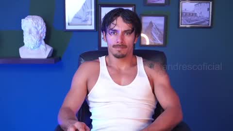 Snapshot of perseoo_88 chatting on December 18, 6:46 pm andres    online show from December 18, 6:46 pm