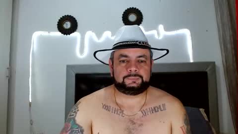 Carlos online show from October 18, 4:17 am