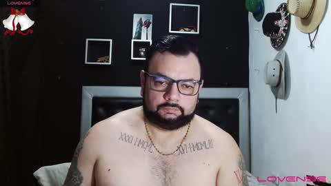 Carlos online show from December 28, 4:41 am