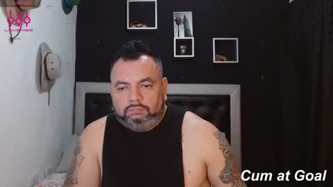 Carlos online show from January 16, 1:16 am