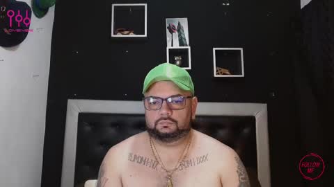 Carlos online show from March 11, 1:26 am