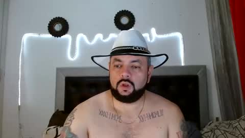 Carlos online show from September 30, 3:45 am