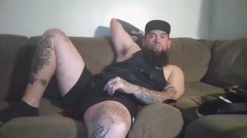 AKA perverted Step Daddy online show from April 7, 2:55 am