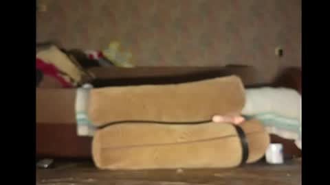 Pervitin online show from April 27, 2:30 am