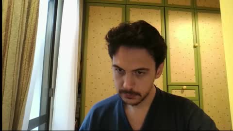 fer mlg online show from November 1, 1:59 pm